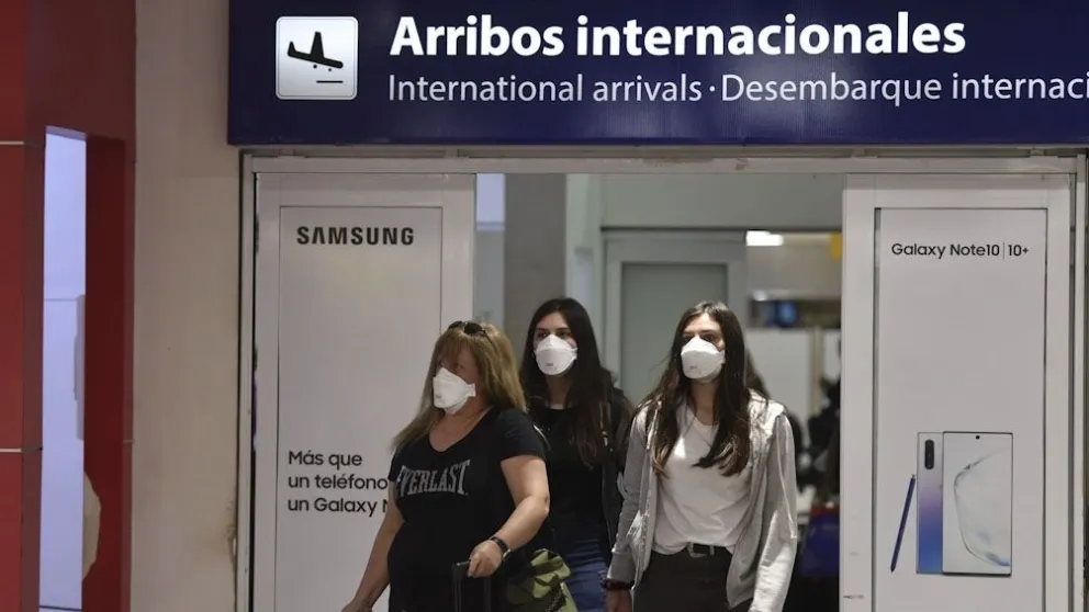 Coronavirus en Argentina: confirman el segundo caso en el país