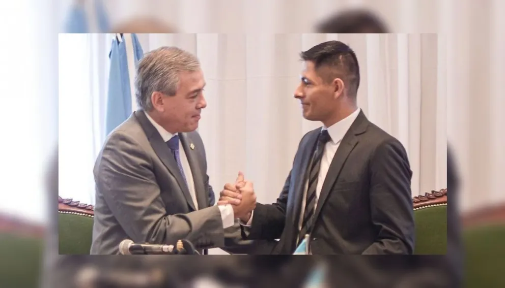 Pablo González: "Orán es una ciudad devastada, la Municipalidad está quebrada"