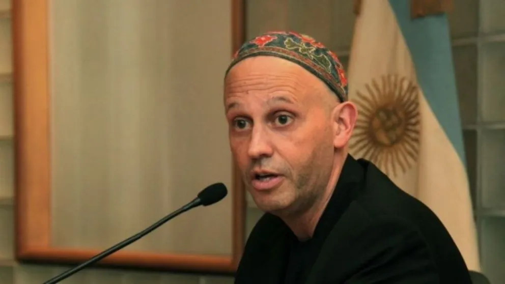 Sergio Bergman devolvió la plata de un préstamo que era para hacer pozos de agua para los wichis
