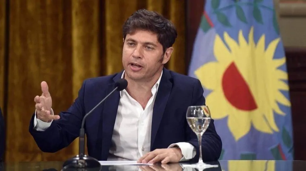 Paritarias docentes: SUTEBA, va a ser "inflexible en la defensa de los derechos de los docentes"