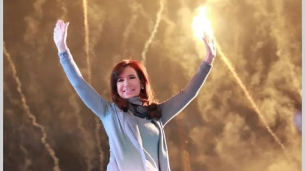 Muerto Bonadío, la Justicia anuló la última orden de prisión preventiva contra Cristina Kirchner