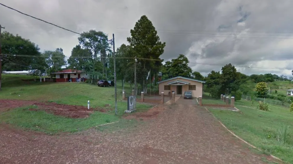 Horror: un hombre degolló a una mujer delante de sus hijos