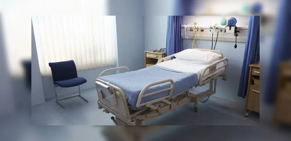 Hay esperanzas: dieron de alta al primer infectado por coronavirus en la Argentina