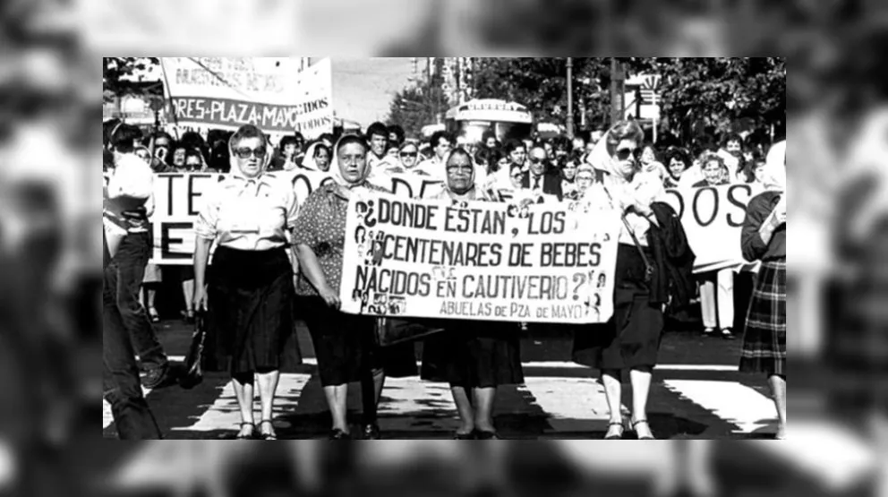 24 de marzo: memoria, verdad y justicia