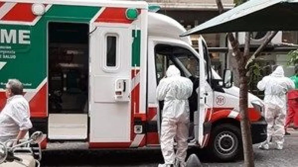 ¿Salta infectada? Confirmaron cuatro casos sospechosos de coronavirus