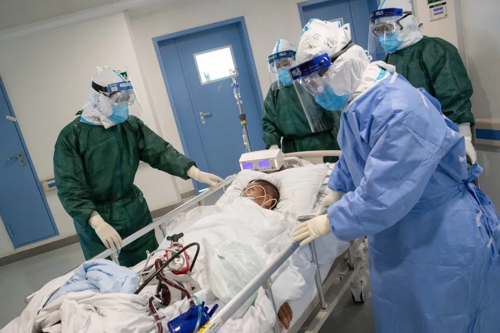 Coronavirus: hay nuevos casos confirmados en Argentina