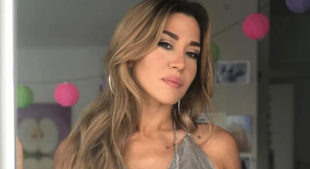 La actriz muestra en sus redes cómo es su día a día