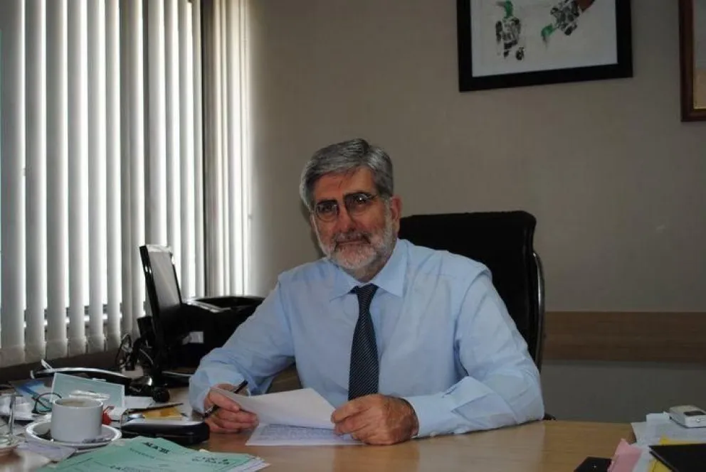 El presidente de la Corte de Jujuy presentó su renuncia