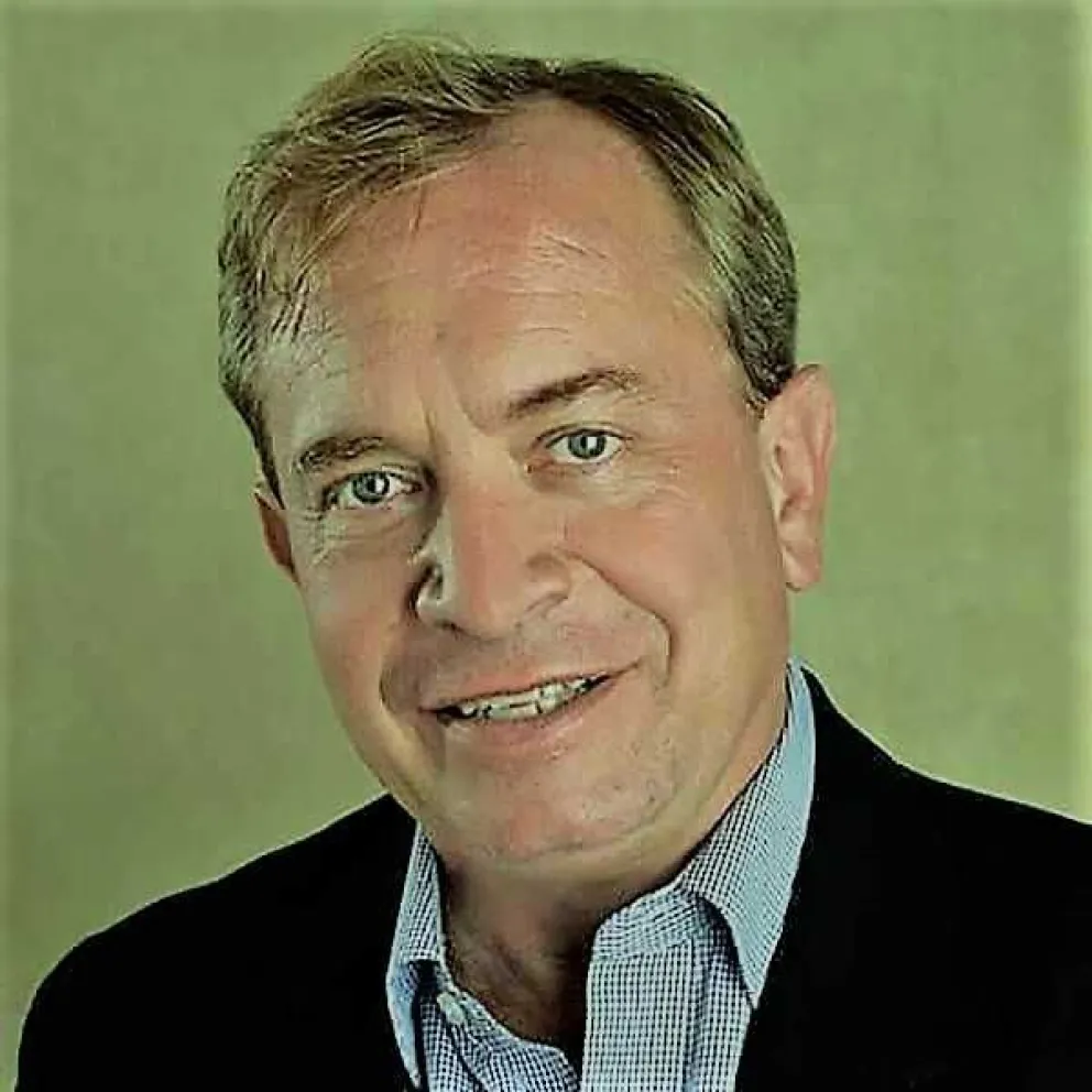 Daniel Moreno