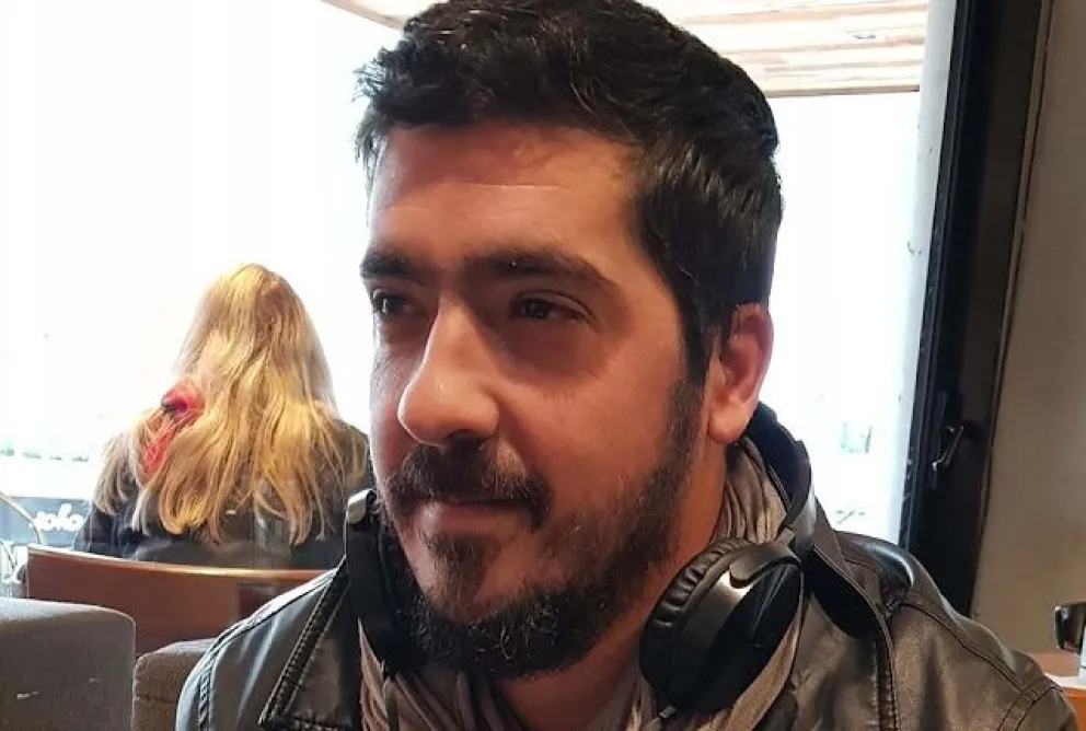 Fernando Climent: "Se ha perdido el respeto hacia los periodistas, se los vulneran, se los ningunea"