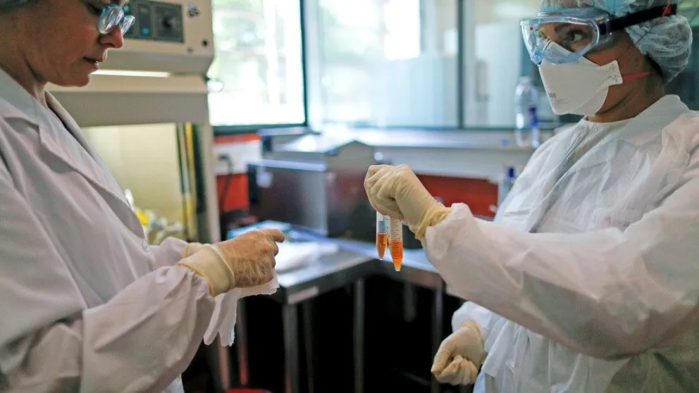 Urgente: confirman dos nuevos casos de coronavirus en Argentina, uno de ellos es autóctono