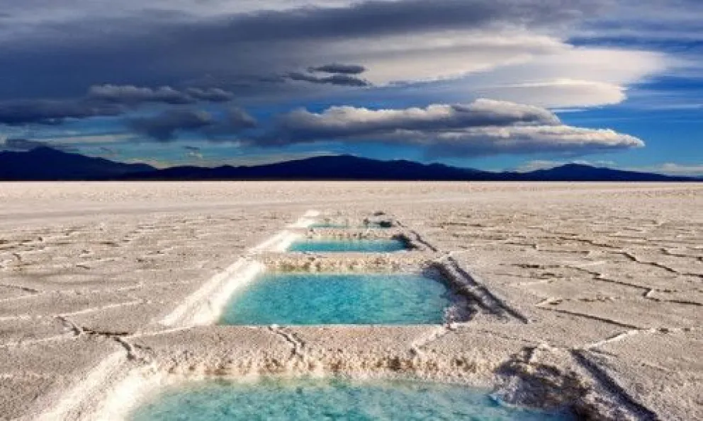 Turismo 2020: Salta  en el TOP 5 de los destinos elegidos