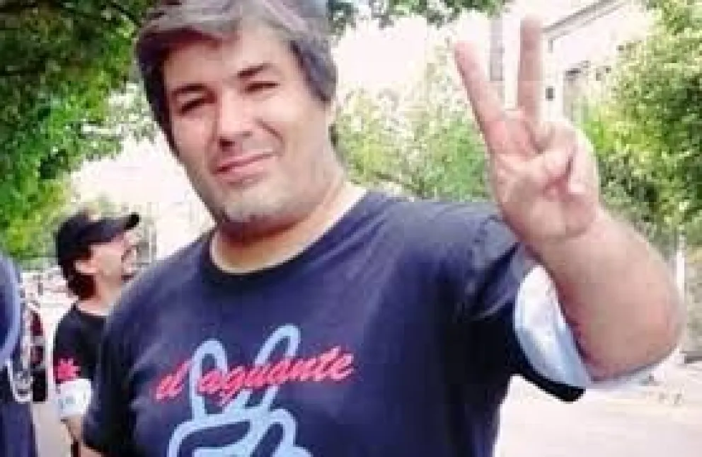 [VIDEO] Chupa chichi, el nuevo HITAZO del diputado Juan Emilio Ameri