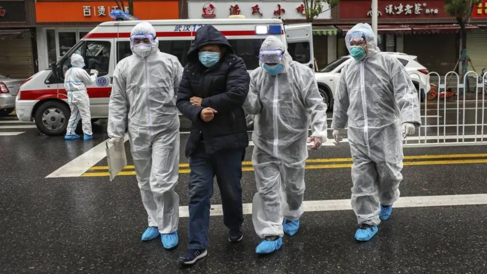 Preocupante: el coronavirus llegó a América Latina