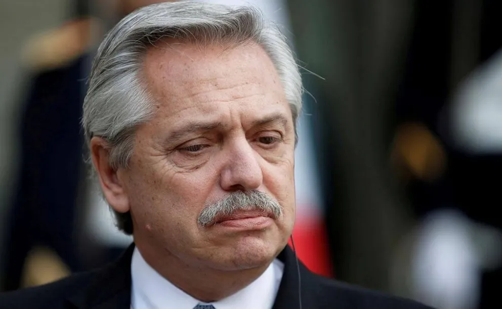 Alberto Fernández le dio duro a los empresarios que despiden en plena crisis del coronavirus