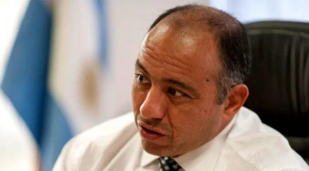 Presupuesto 2023 en Salta: de cuánto se habla y qué le dijo el ministro a los senadores