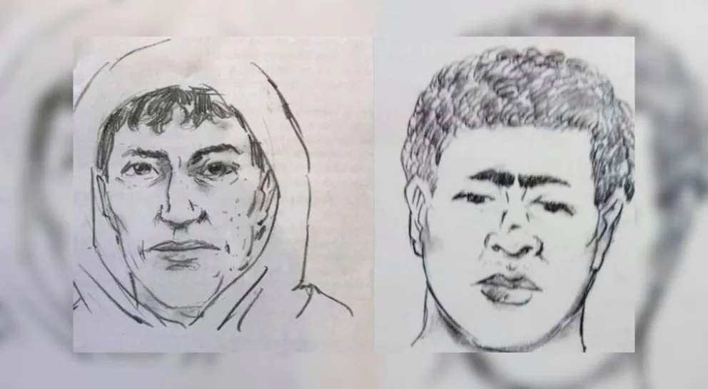 El escalofriante dato de uno de los hombres que violó a una salteña y asesinó a su hijito