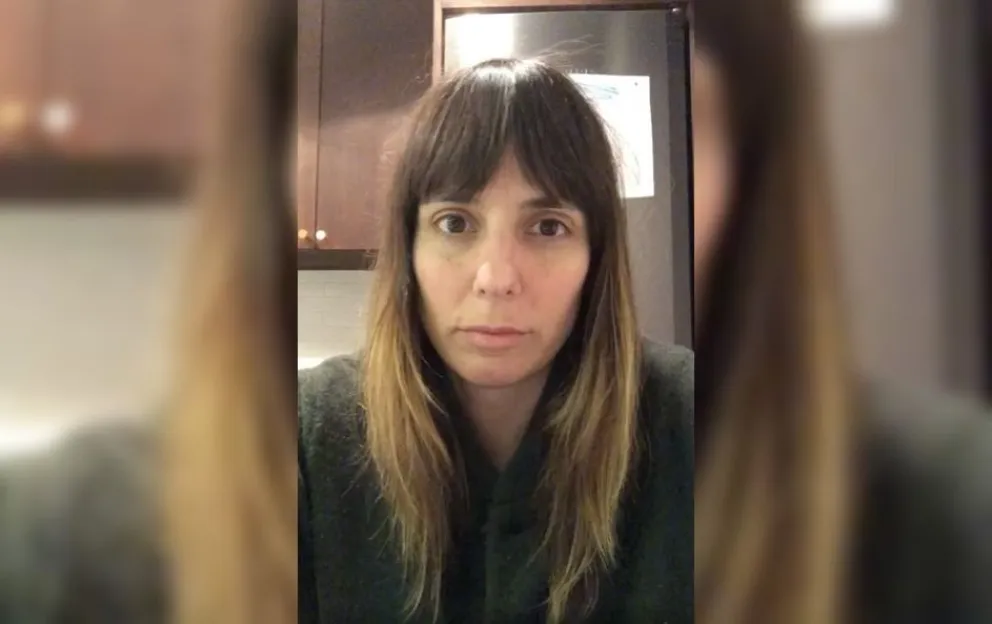 El dramático relato de una médica argentina que contrajo coronavirus y contagió a su familia