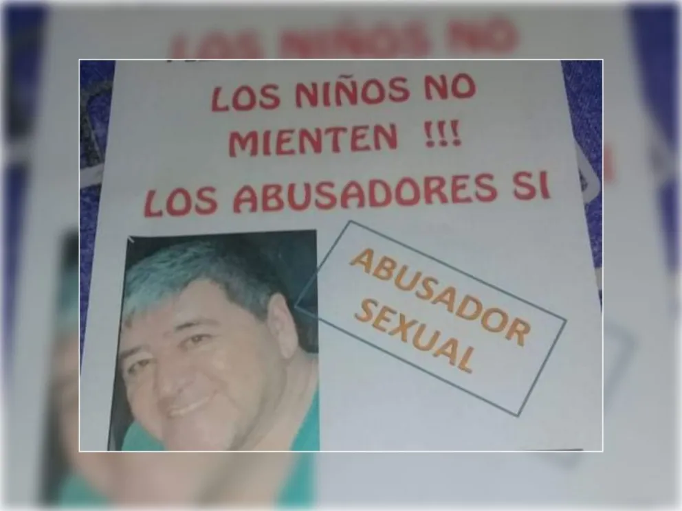Horror en Pichanal: denunciaron a un pastor gravemente. ¿Qué pasó?