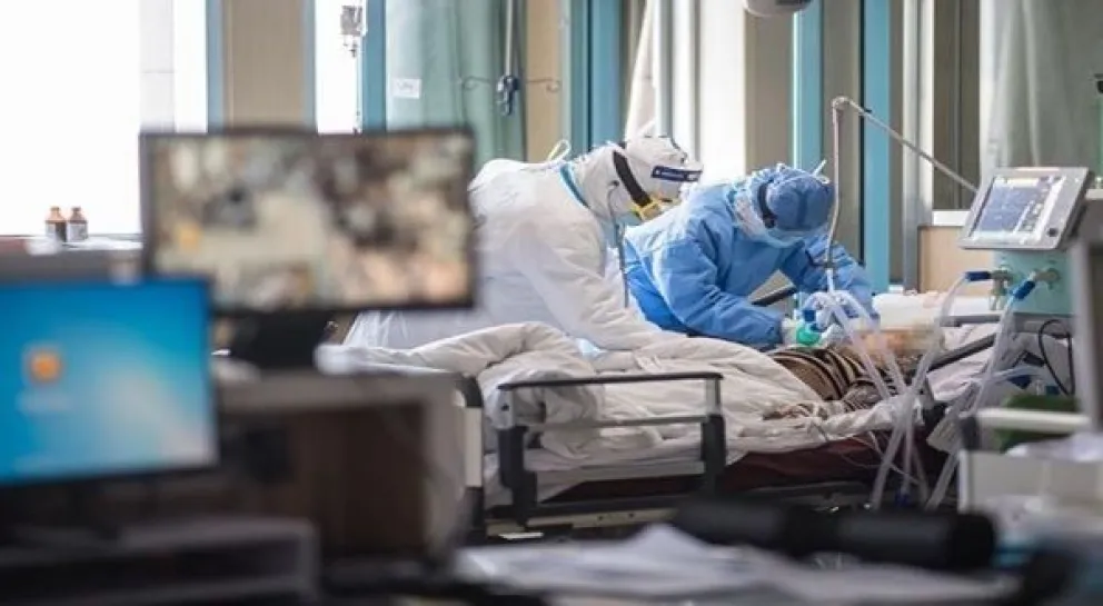 Coronavirus en Argentina: se confirmaron 470 muertes en las últimas 24 horas