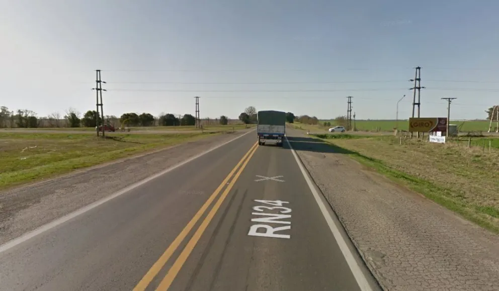 Horror en Tartagal: un hombre fue encontrado sin vida al costado de una camioneta