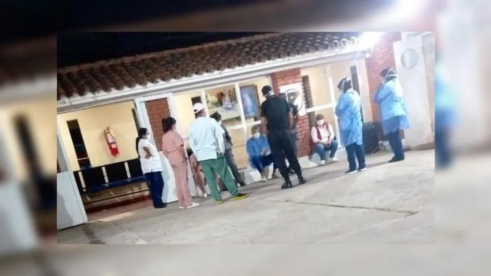 Pánico en Tucumán: activaron el protocolo por coronavirus