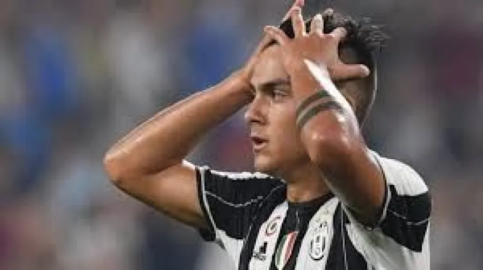 Dybala complicado por el COVID-19: la justicia sospecha de él