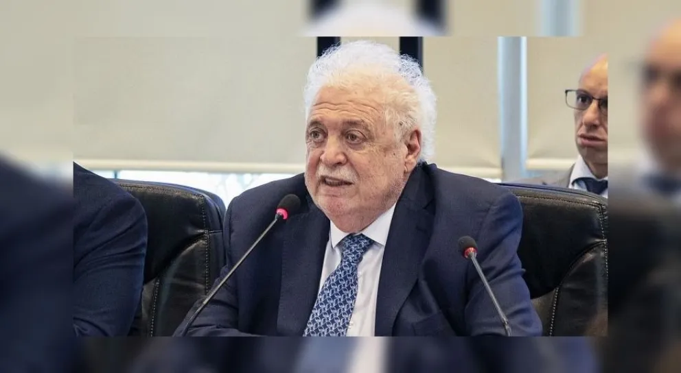 Ginés González García: "En este momento no hay casos confirmados de coronavirus en el país”