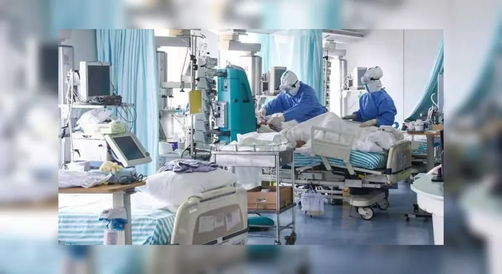 El director de un hospital de Wuhan murió por coronavirus