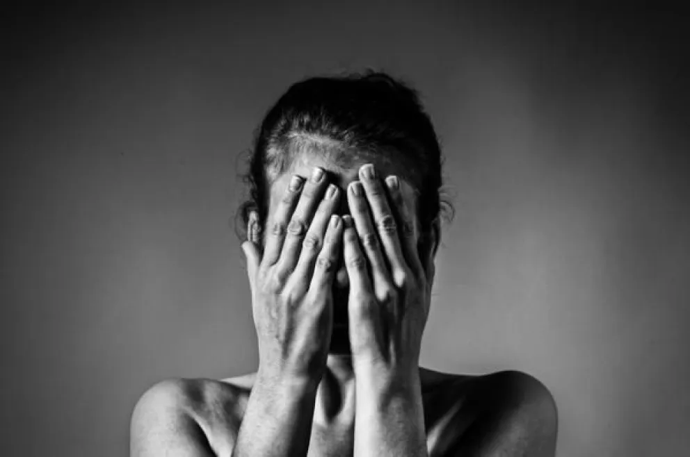 Aberrante: un salteño hirió a su novia en los genitales