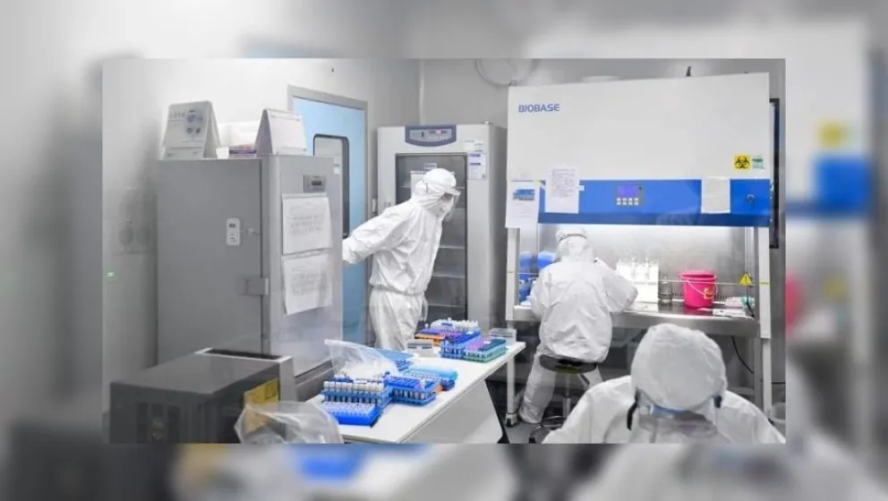 Urgente: se confirmó un caso de coronavirus en Córdoba