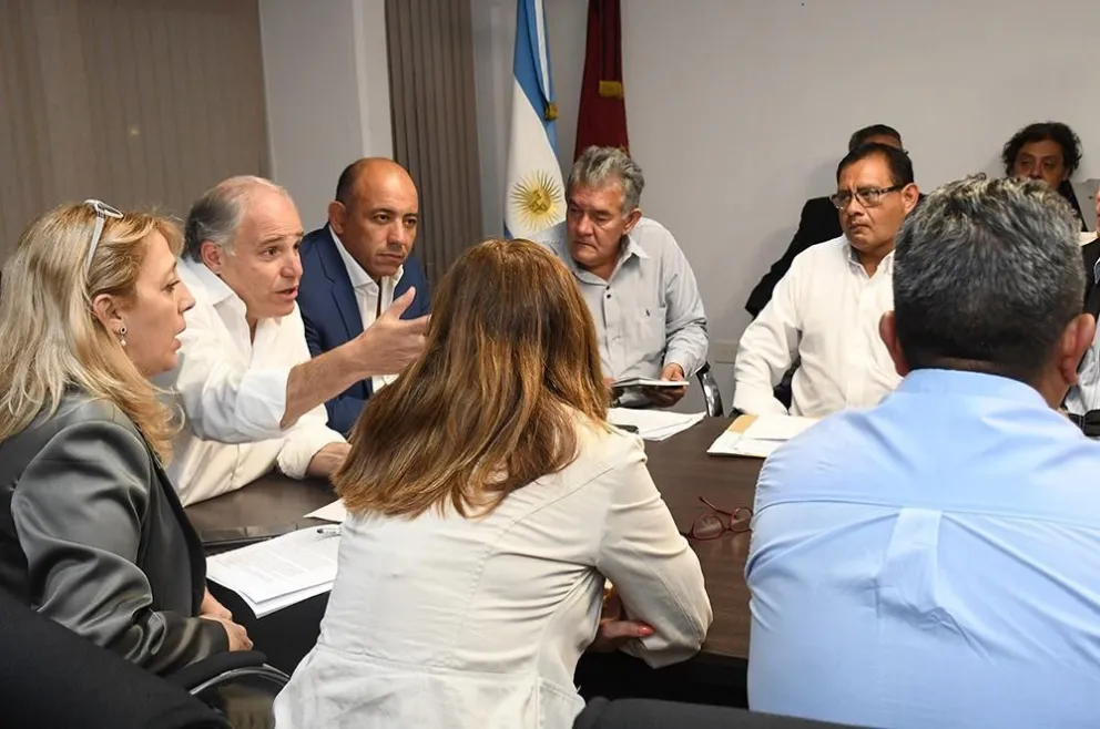 Paritarias docenes: ya hay acuerdo. ¿Cuándo empiezan las clases?