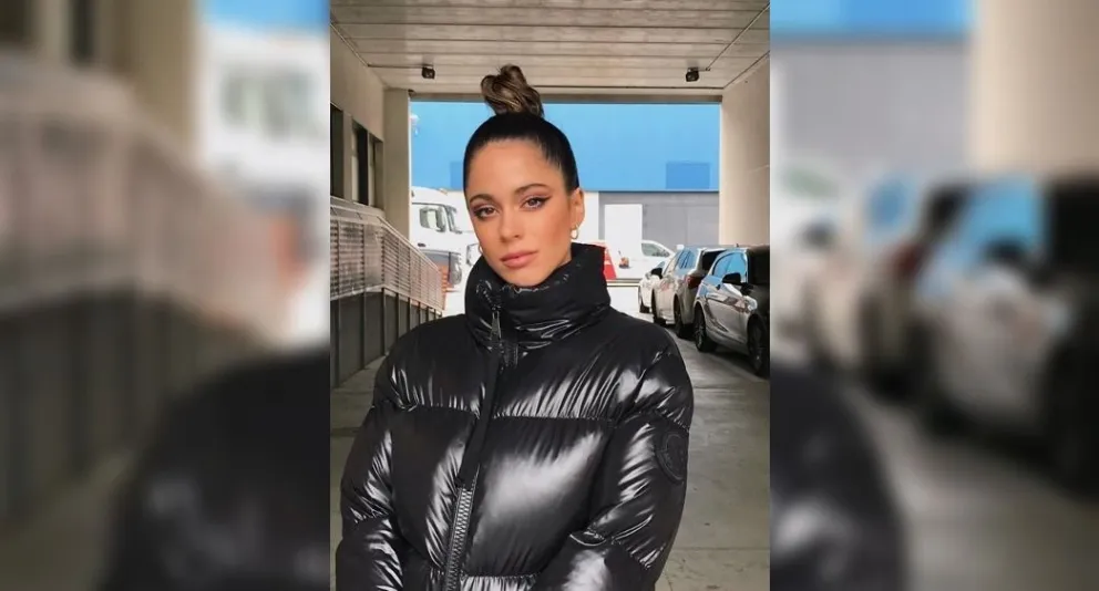 Tini Stoessel suspendió su gira: “Es por el bien de todos…”