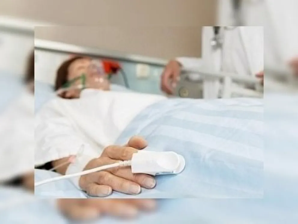 Preocupante: Salta no tiene respiradores en las camas destinadas a pacientes con coronavirus