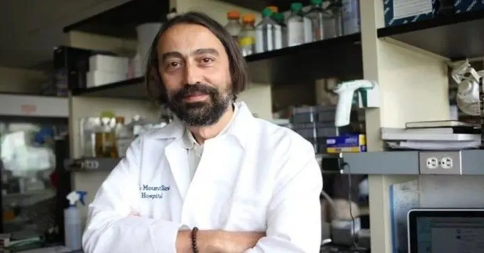 Un horror: un médico asegura que todos nos vamos a contagiar de coronavirus