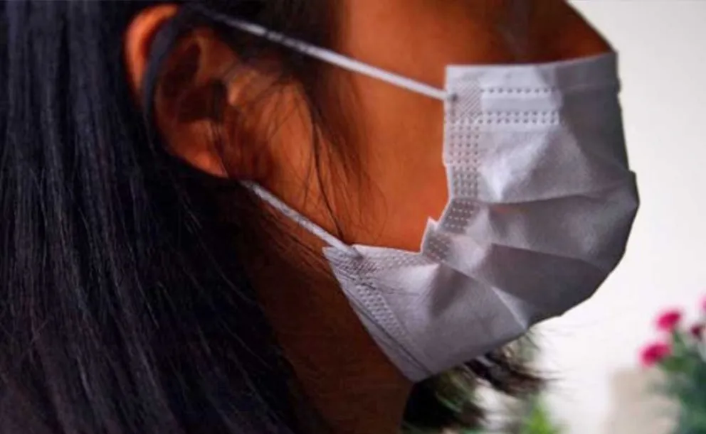 Coronavirus: aislaron a una turista finlandesa con síntomas en Cafayate