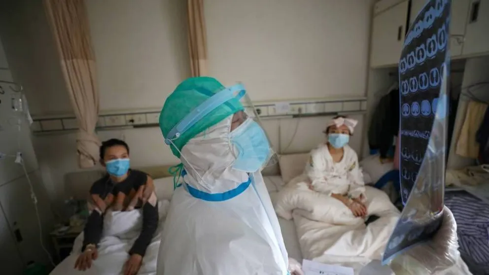Terrible momento: se confirmaron 31 casos más de coronavirus en Argentina