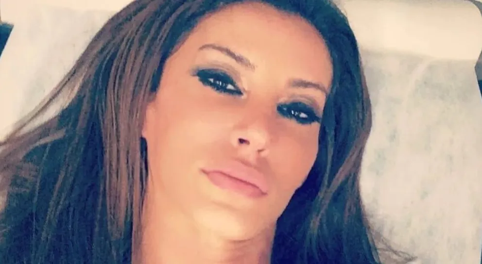 Lograron desbloquear la tablet de Natacha Jaitt: “20 mil imágenes y 370 videos”