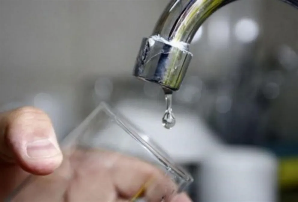 Problemas de agua en Metán: últimas novedades