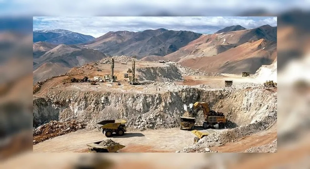 Una minera postergó una inversión de 600 millones de dólares en Salta