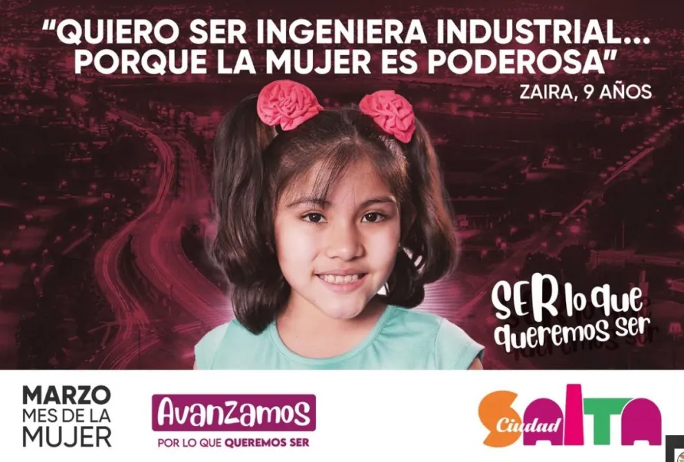 Propuesta cultural en el mes de la mujer