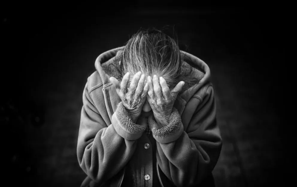 Tristeza e impotencia: se conoció que murieron 11 abuelitos en un geriátrico por coronavirus