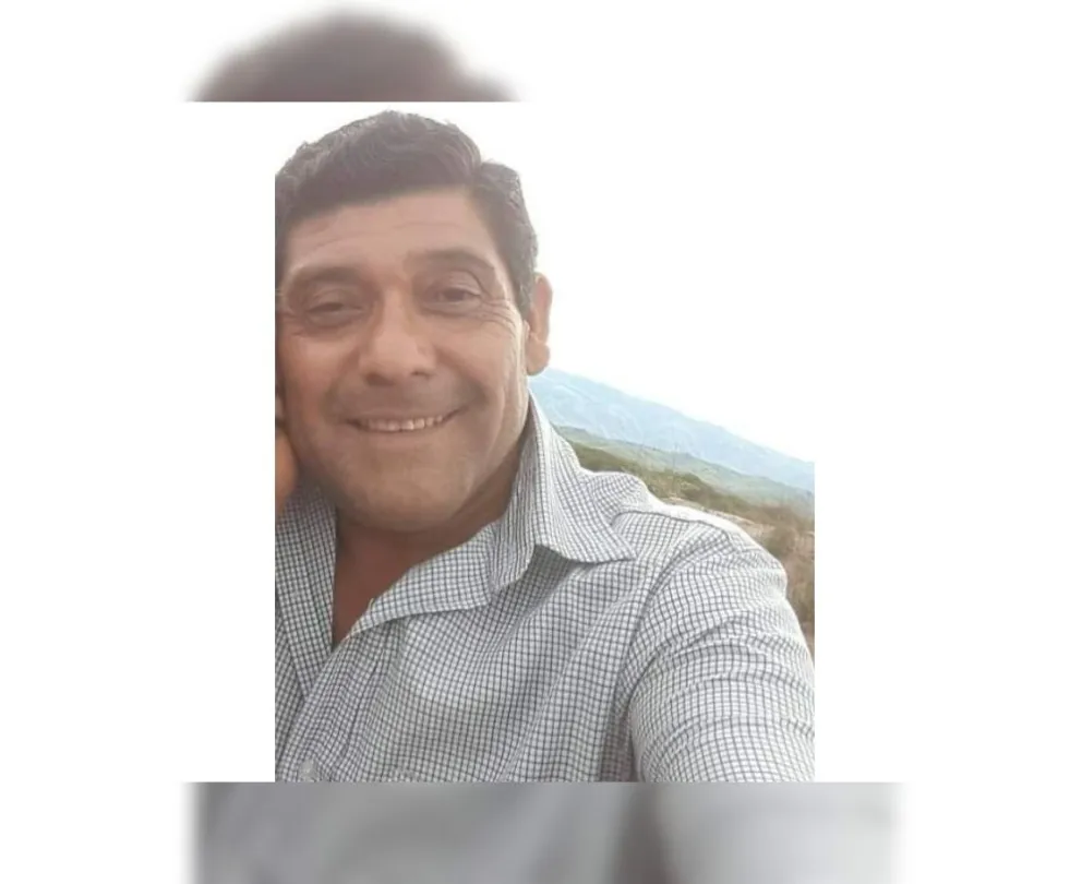 Urgente: piden ayuda a la sociedad para dar con el paradero de un salteño
