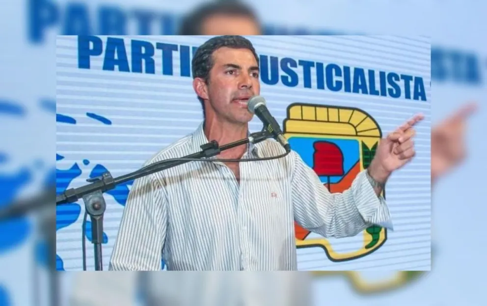Ahora: Urtubey renunció al PJ salteño