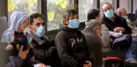 Vaticinan qué sucederá con la pandemia en el mes de marzo