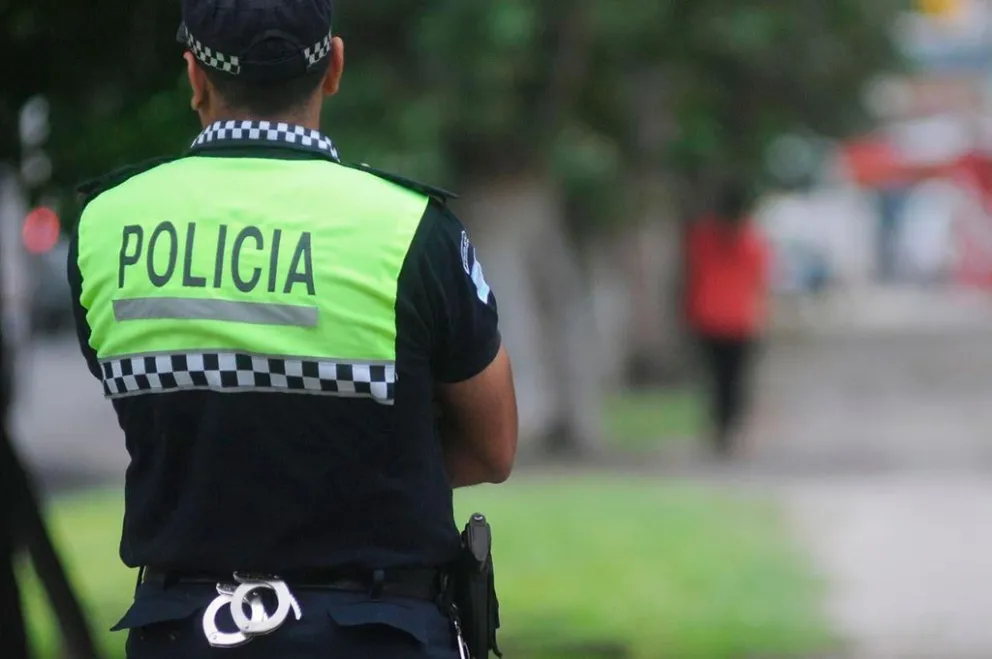 Peluquera con coronavirus