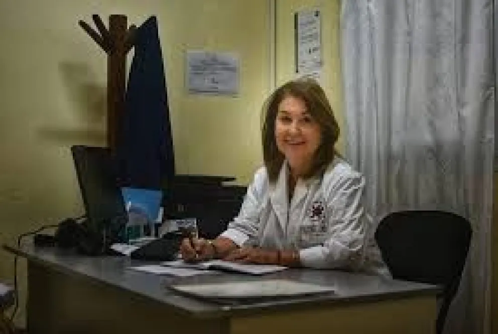 Bettina Sarracino