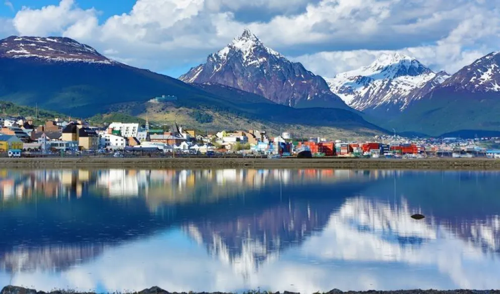 Tierra del Fuego: primera provincia que hace un paro total por el coronavirus