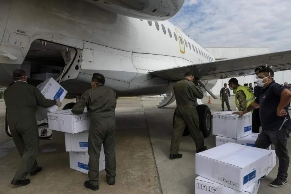 Coronavirus: Salta no se queda de brazos cruzados e intentará comprar más respiradores fuera del país