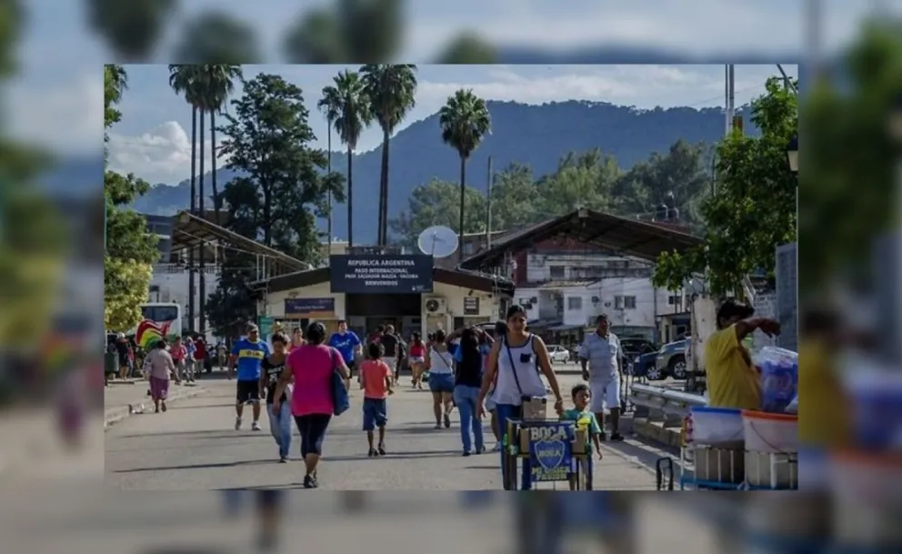 Urgente: piden que intervenga el Ejército en Salvador Mazza por el coronavirus
